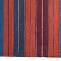 Kilim Gashgai Teppich Mehrfarbig 1