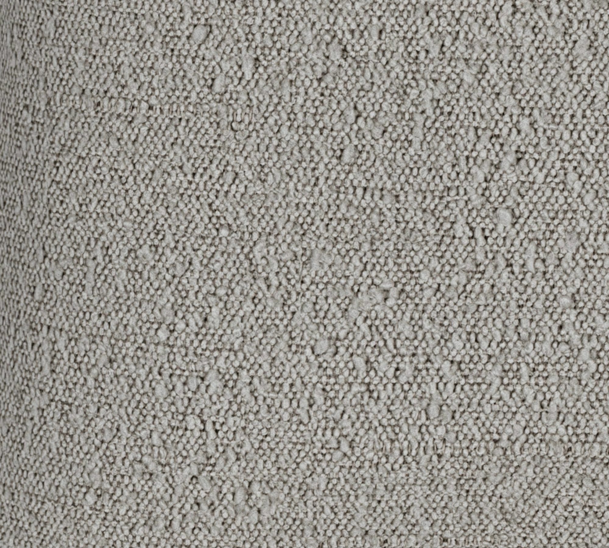 Dane Footstool Maya Warm Grey 4