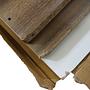 Paris Lowboard Holzfurnier 8