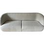 Design-Award-Winning Paula Sofa 3-Sitzer Maya Cream 2