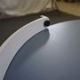 EDGE Serviertisch 46,5cm Taubenblau 4
