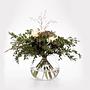 Vase Drömme Glas Transparent 0