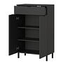 Unterschrank Arcena Graphit 4