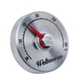 Garraum-Thermometer Für Outdooroven Silber 0