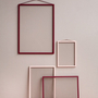 Frame A5 Rot 5
