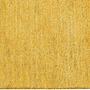 Rizbaf Gabbeh rug Wool Yellow 1
