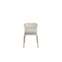 Week-End Stuhl Beige 2