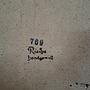 769 Wanddekoration Keramik 4