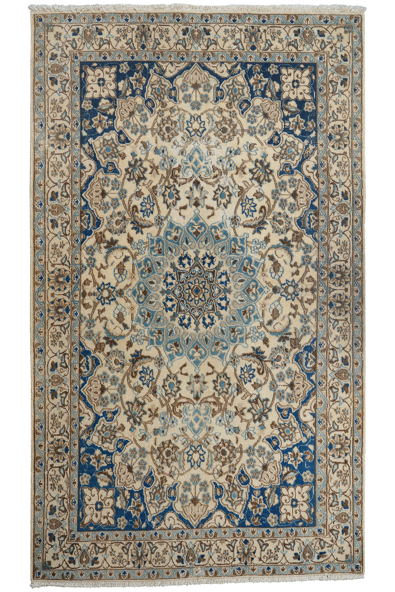 Heritage Sepahan Carpet 0