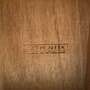 Piet Hein Eek Scrapwood Canteen Esstisch Holz Beige  5