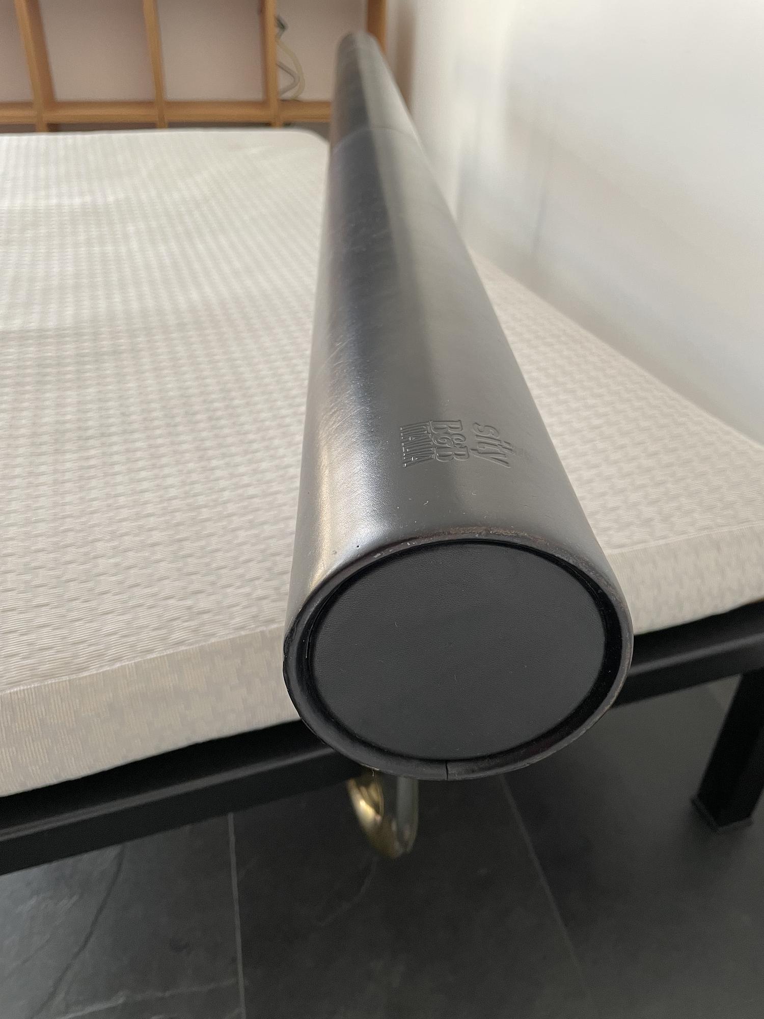Sity Sofa Grau 8