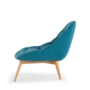 Elton Sessel Sunday Aqua Blue 1