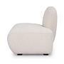 Paula Modul Open End Links Maya Cream 3