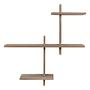 Wandregal Gavi Kiefer Massiv Natur 3