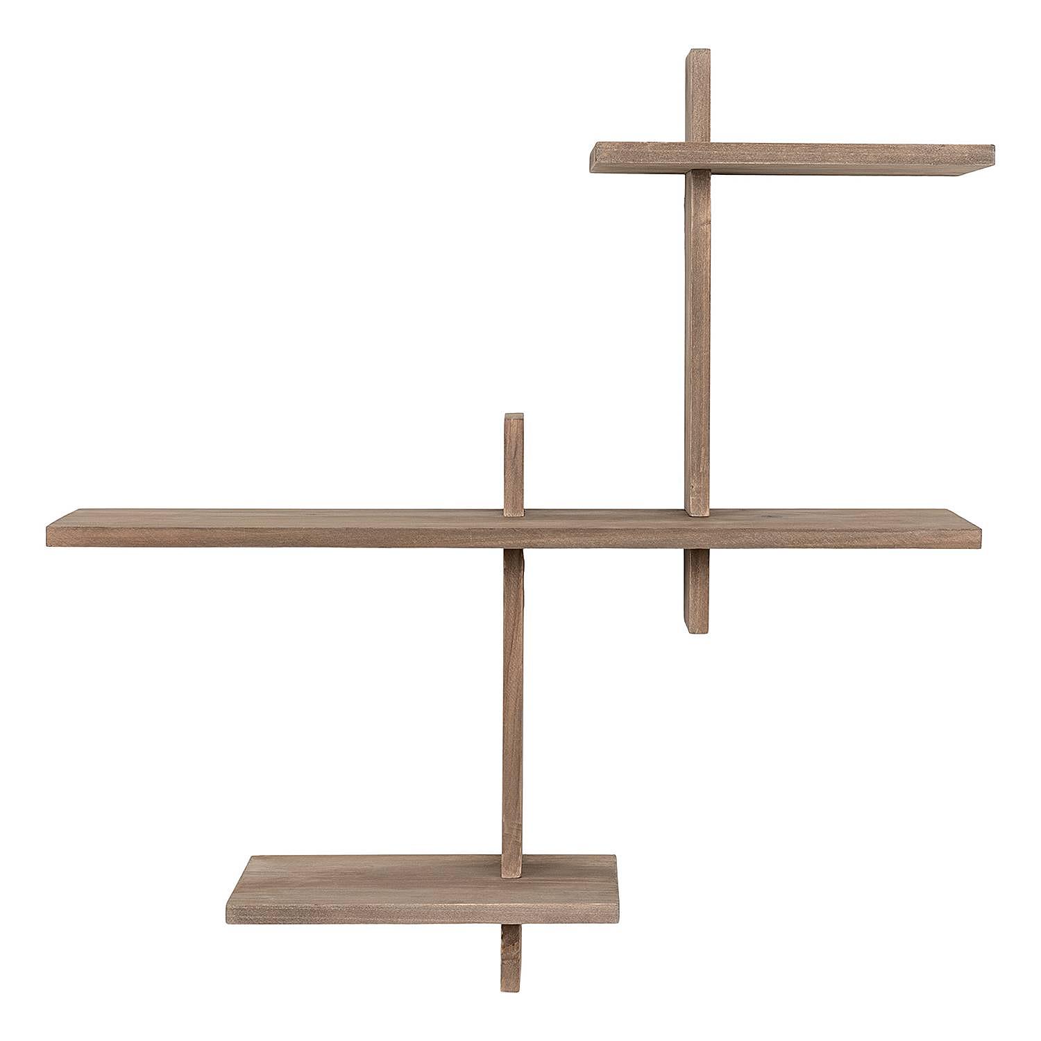 Wandregal Gavi Kiefer Massiv Natur 3