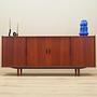 Sideboard Teakholz 1970er Jahre 1