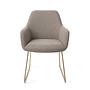 Hiroo Dining Chair Foggy Fusion 0