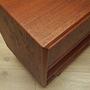 Sideboard Teakholz 1970er Jahre 7