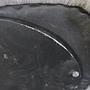 Blair Dreh-Sessel Danny Steel Grey 9