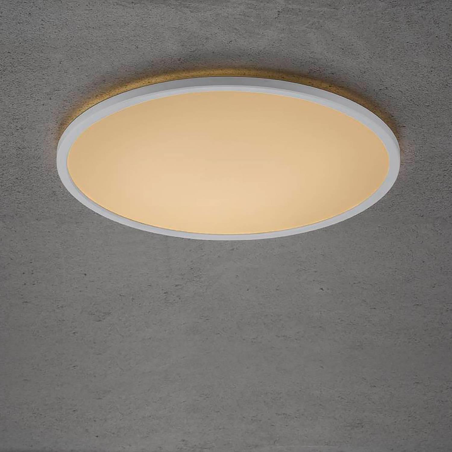 LED-Deckenleuchte Planura II Acrylglas 4