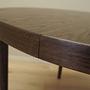 Dining table Oak 1970s 12