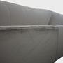 Dylan Sofa 4-Sitzer Mark Sand 5