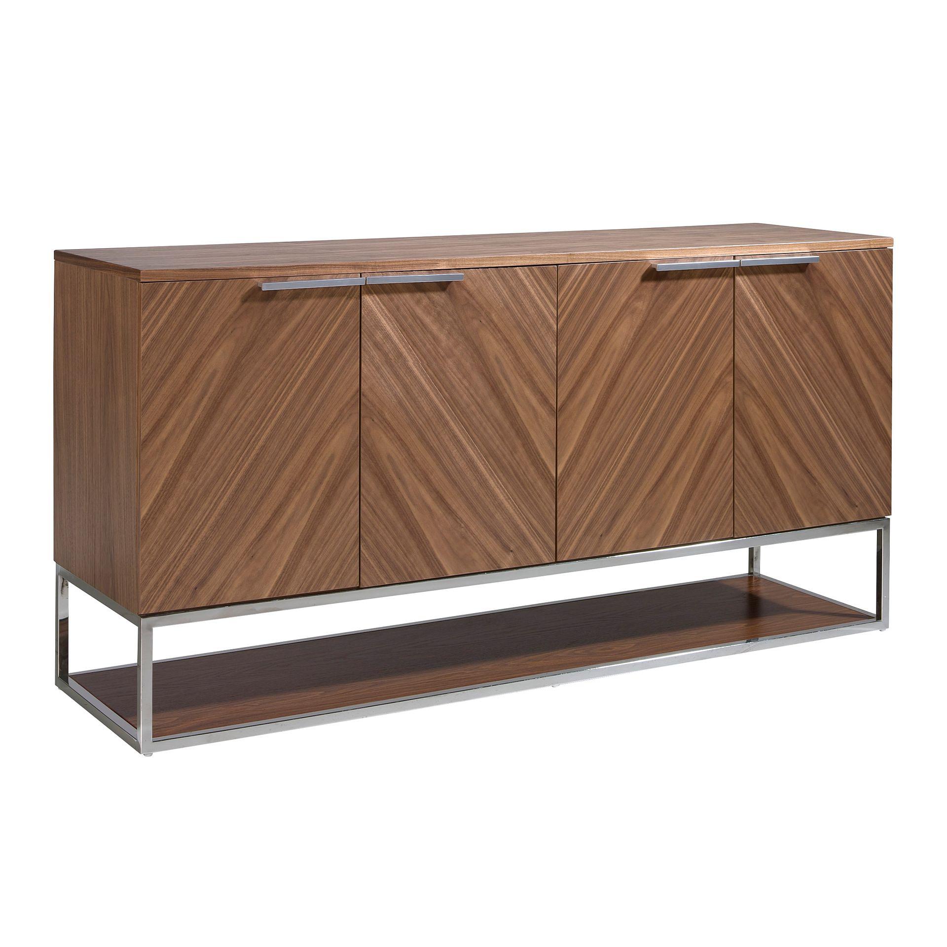 Sideboard Braun 0