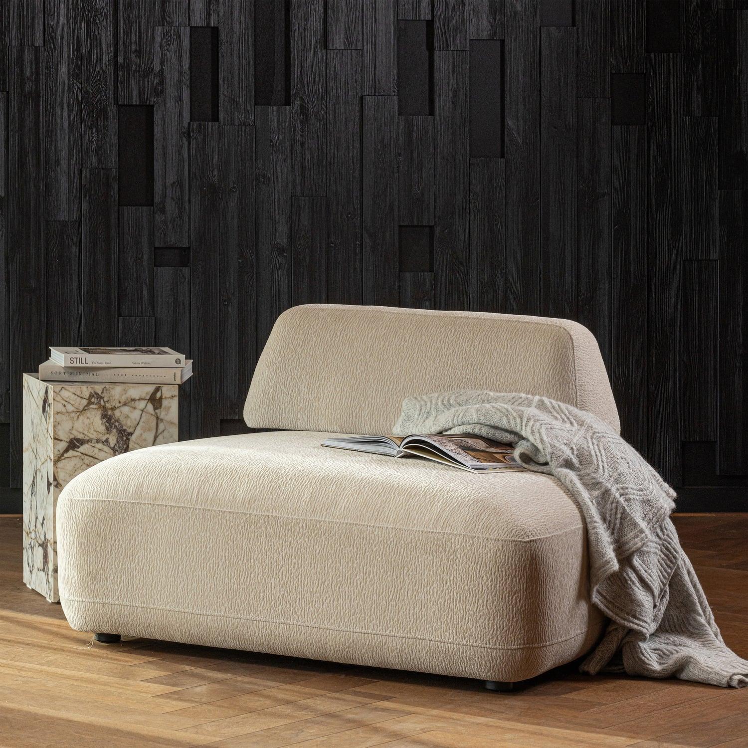 Sterck armchair with adjustable backrest Grey 2