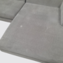 Astha Sofa Récamiere Rechts Planet Grey Green 9