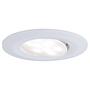 LED-Einbauleuchte Calla V Acrylglas 10-flammig 1