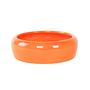 Ceramic bowl 1970s 0