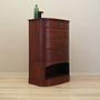Mahogany chest of drawers 1960 Jahre 4