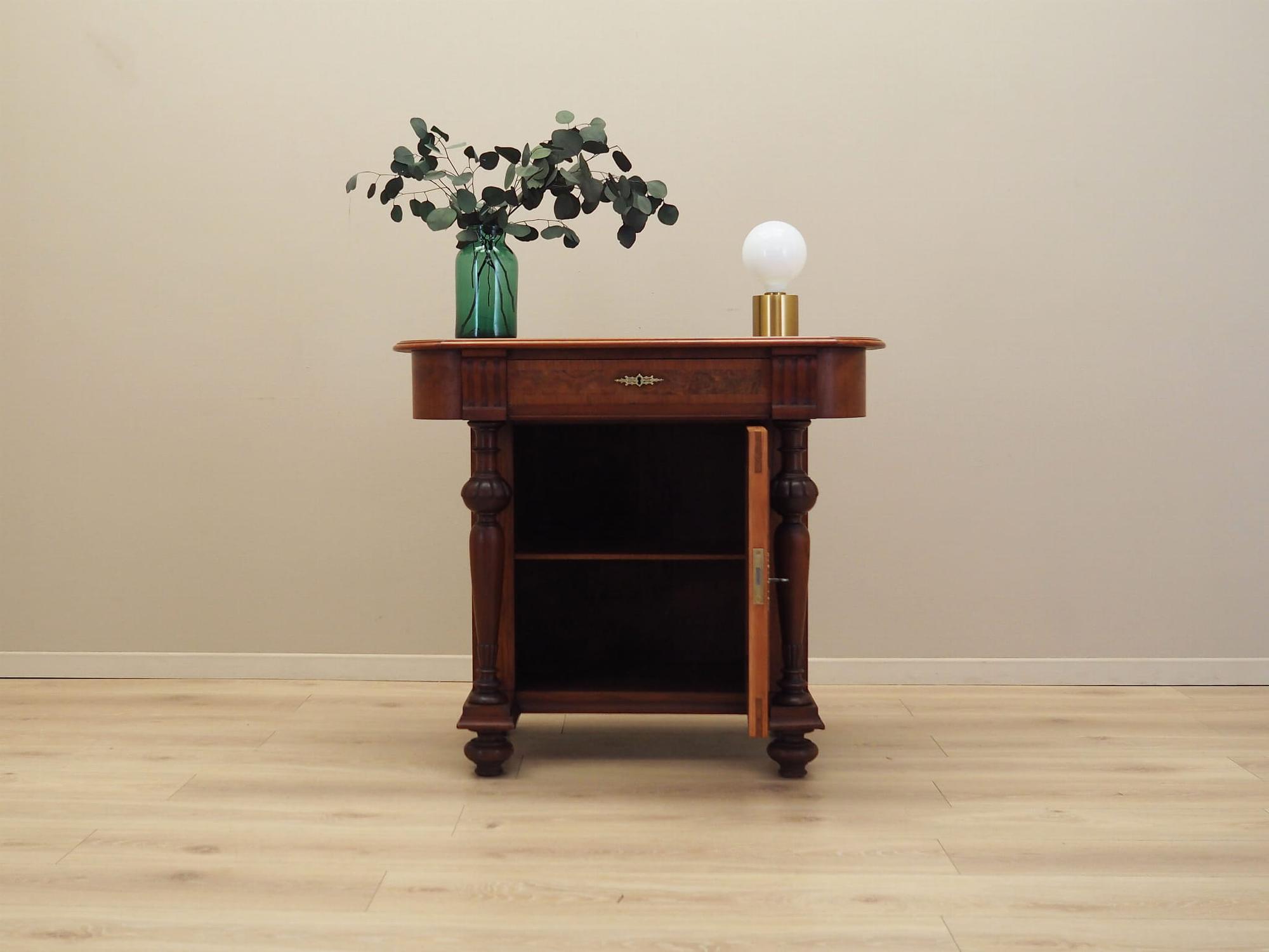 Kommode Holz 1960er Jahre 2