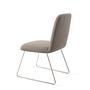 Taiwa Dining Chair Foggy Fusion 3