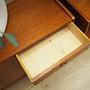 Ergo Shelf System Teak Wood 1960s 3