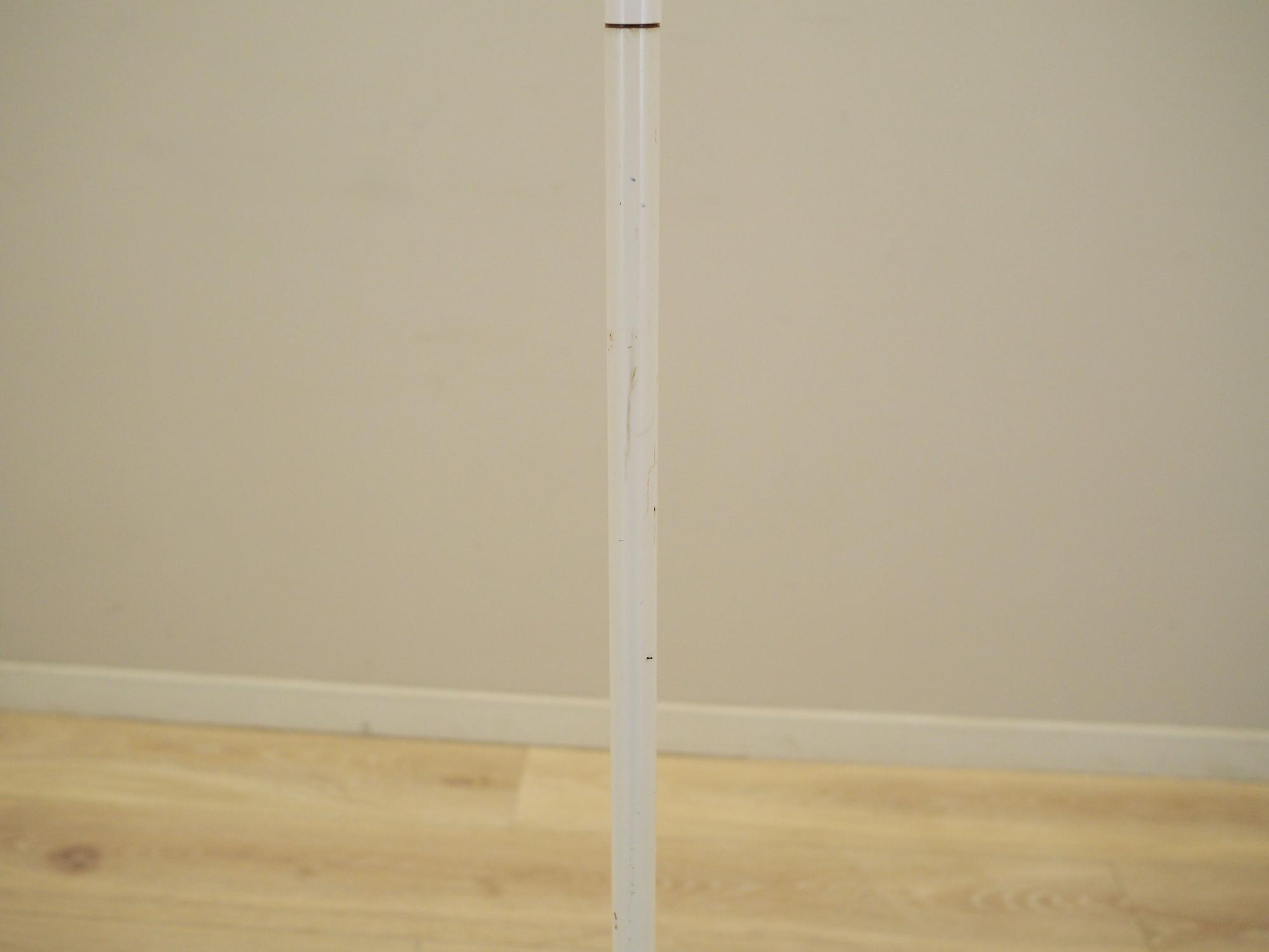 Panthella Floor Lamp 1970s 4
