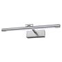 LED-Wandleuchte Mingo V Polyacryl Aluminium 3