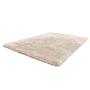 Hochflorteppich Cosy 510 Webstoff Elfenbein 150 x 80 cm 3