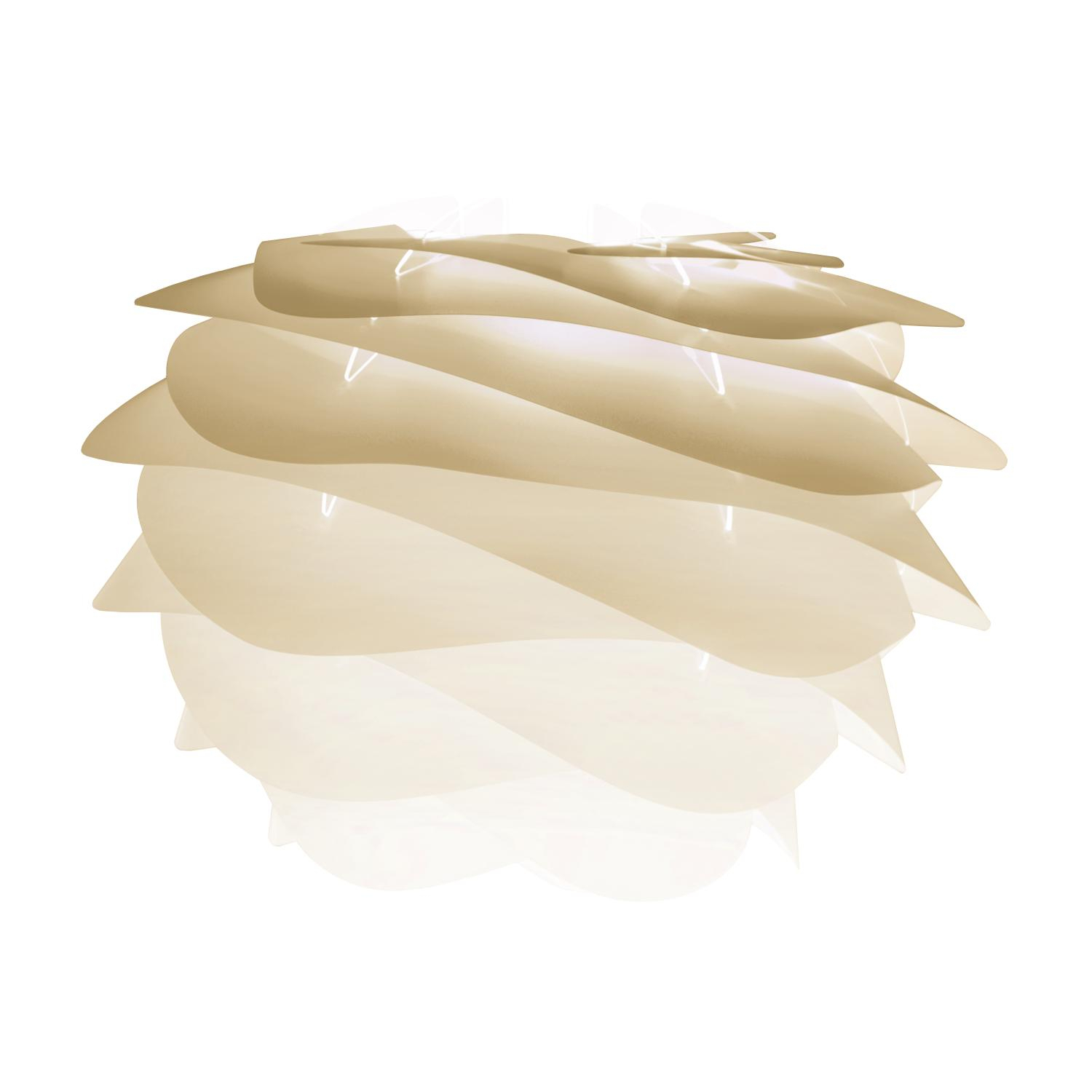 Carmina mini Leuchte beige 0
