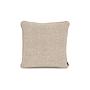 2x Posh Kissen Vega Sand Dune mit Daunenfüllung 50 x 50 cm 1