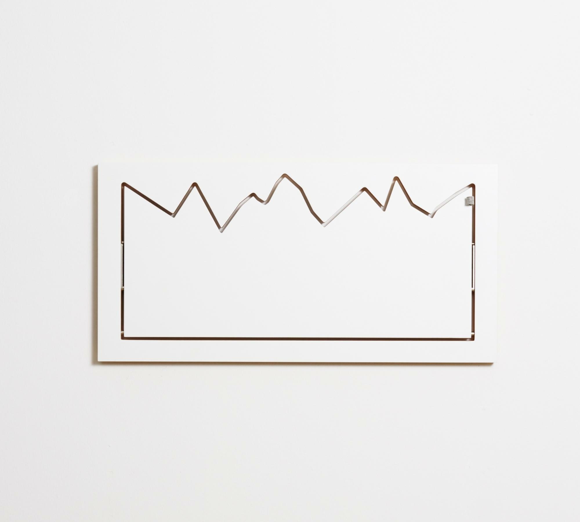 Fläpps Garderobe Hillhäng Weiß 3