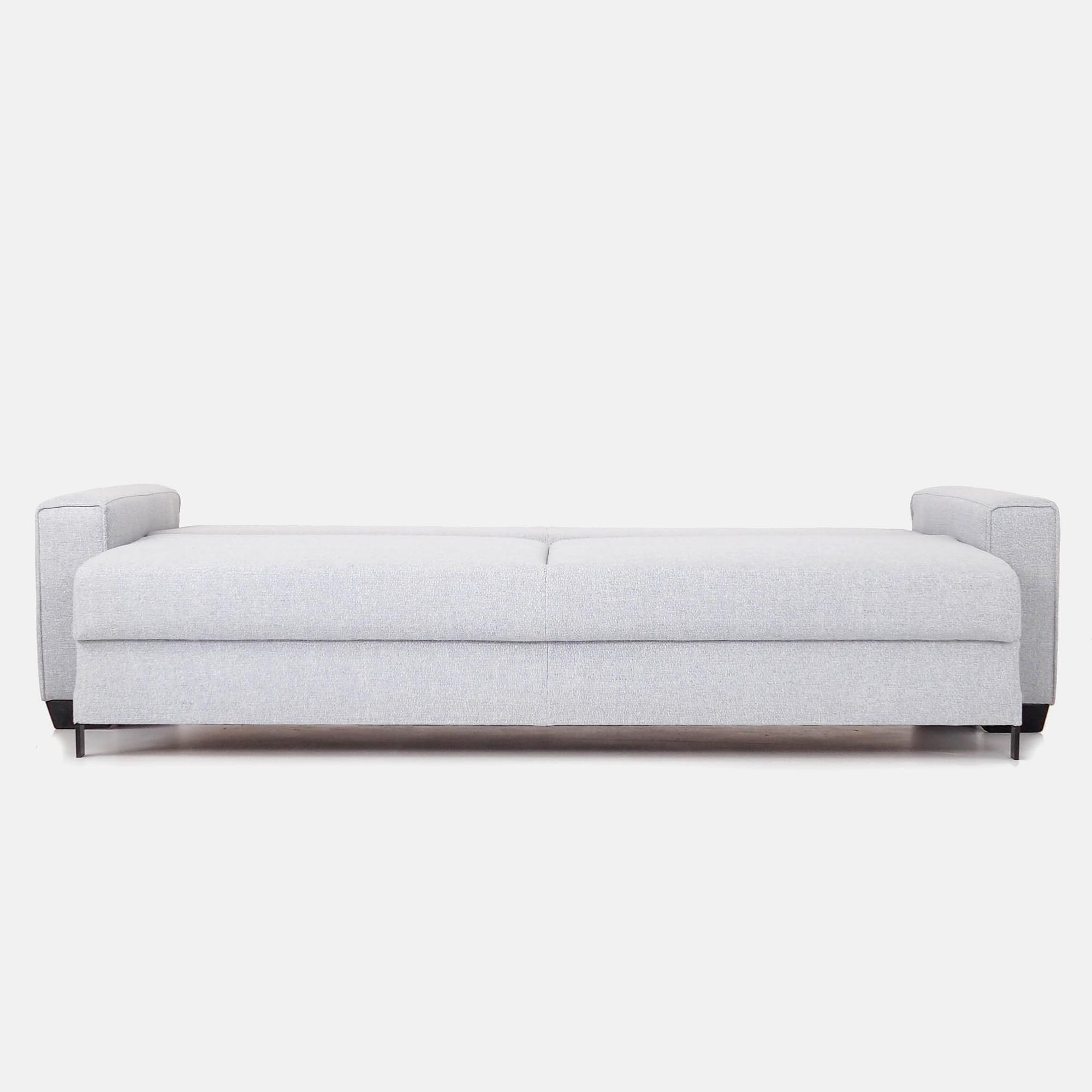 Rejkiavik Sofa 3-Sitzer Taubengrau  7