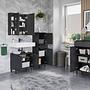 Unterschrank Arcena Graphit 3