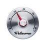 Garraum-Thermometer Für Outdooroven Silber 4
