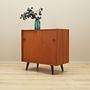 Schrank Teakholz 1970er Jahre 3