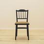 Beechwood chair 1960s 3