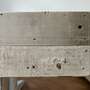 Piet Hein Eek Scrapwood Canteen Esstisch Holz Beige  6