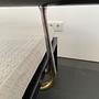Sity Sofa Grau 9