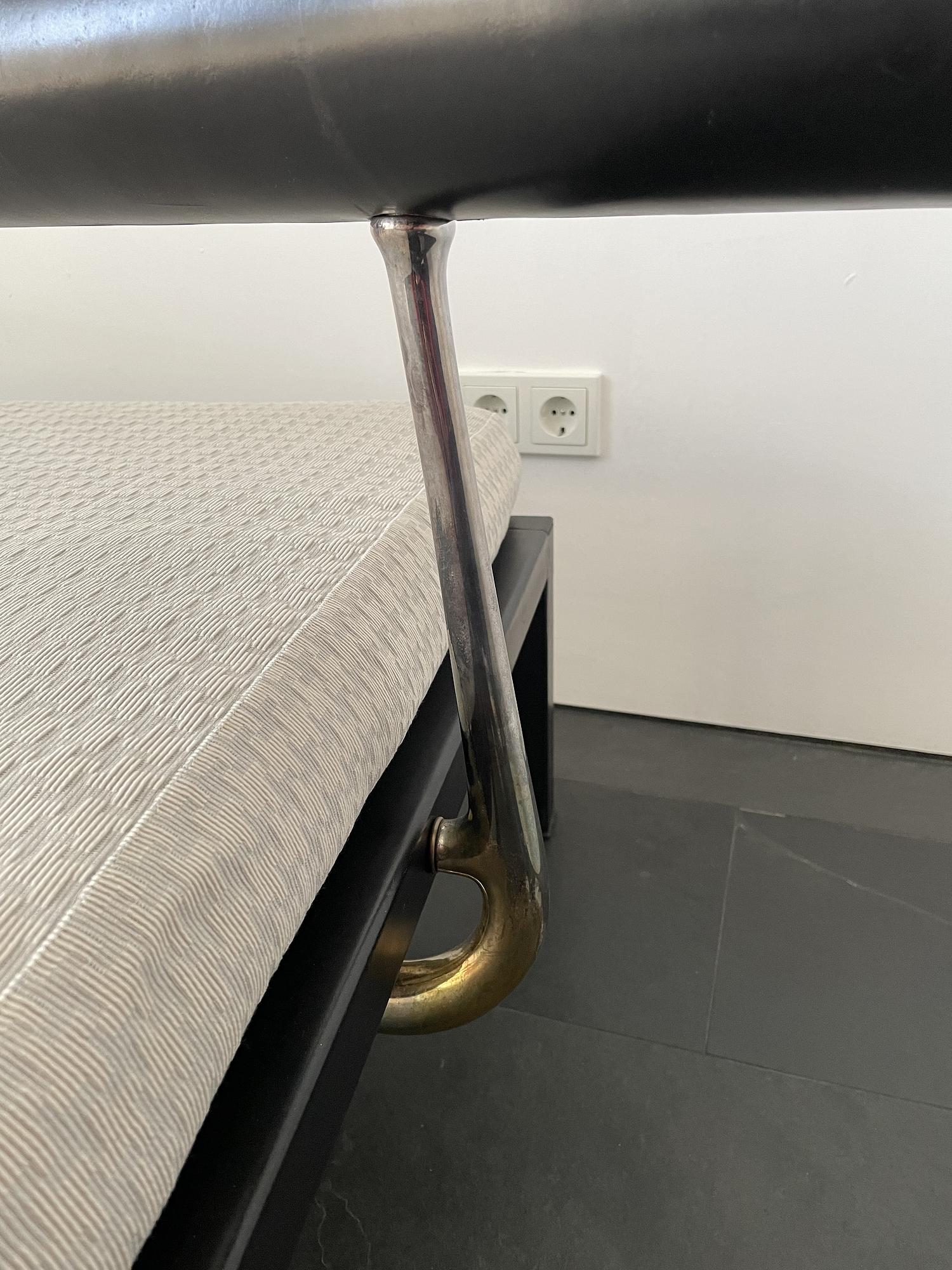 Sity Sofa Grau 9