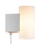 Mona Wall Lamp White 4